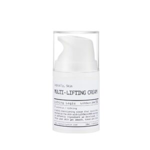 LOGICALLY SKIN MULTILIFTING CREAM Sıkılaştırıcı Krem
