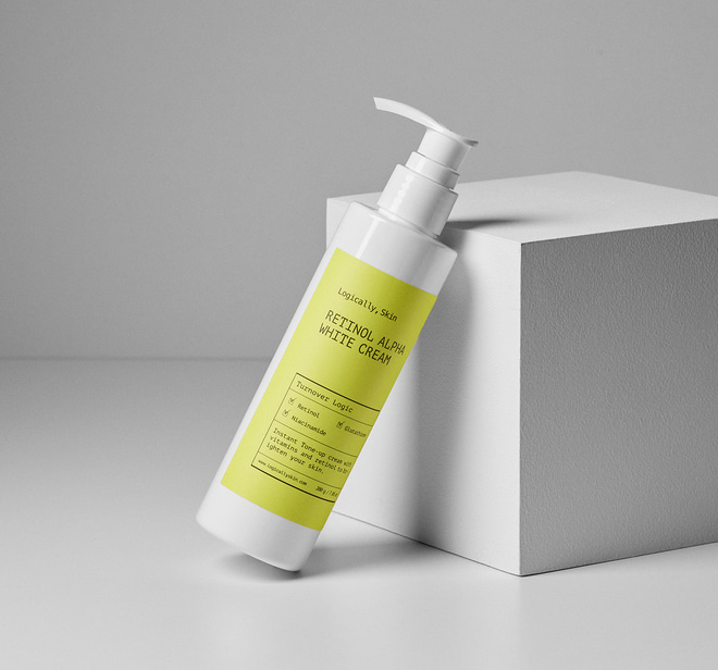 Retinol Alpha White Cream (4)