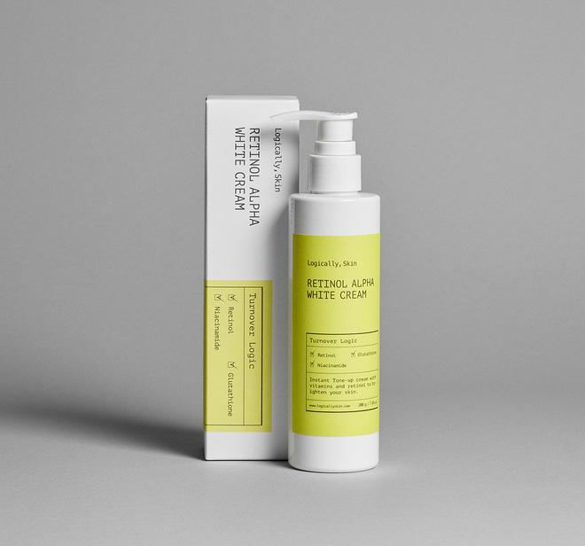 Retinol Alpha White Cream (5)