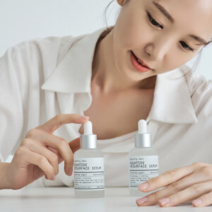 LOGICALLY SKIN AQUATIDE RESURFACE SERUM Yenileyici Serum
